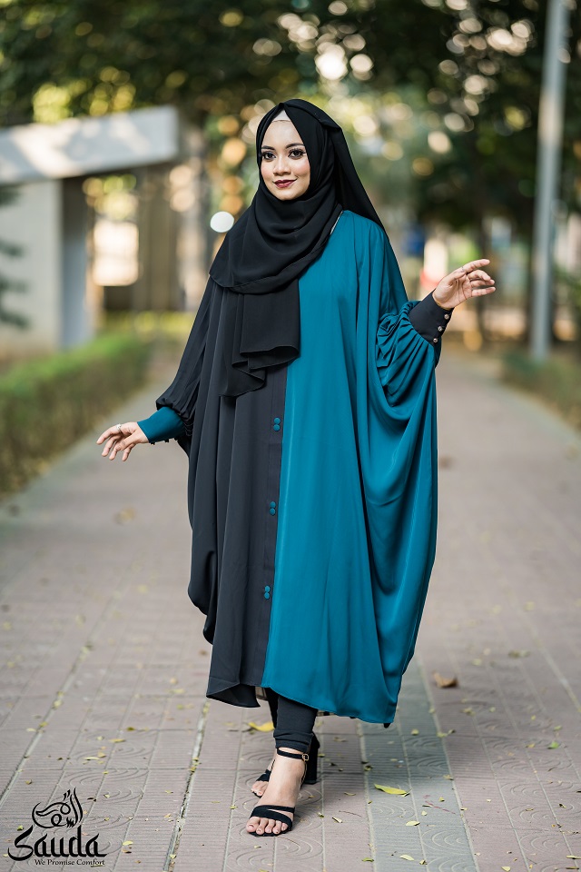 abaya