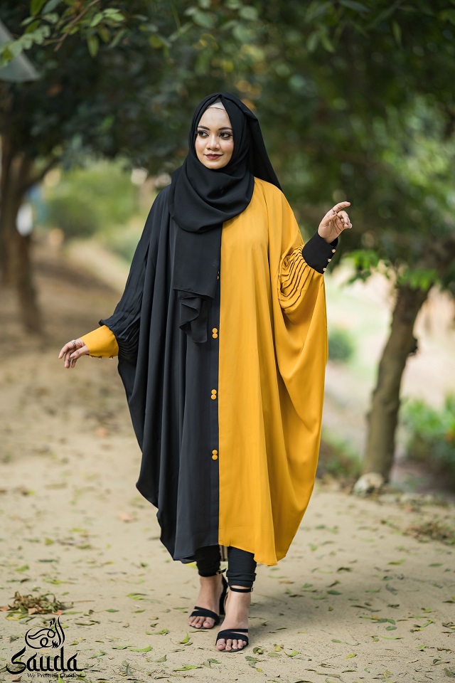 abaya