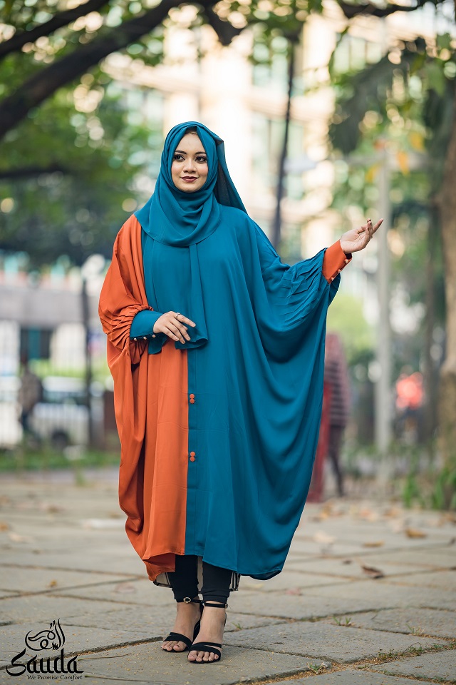 abaya